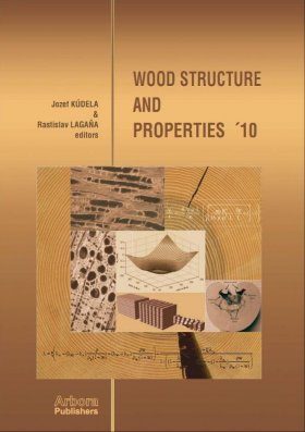 Wood Structure and Properties '10
