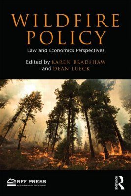 Wildfire Policy