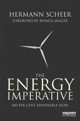 The Energy Imperative