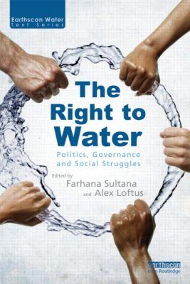 The Right to Water