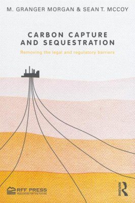 Carbon Capture and Sequestration
