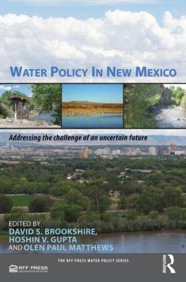 Water Policy in New Mexico