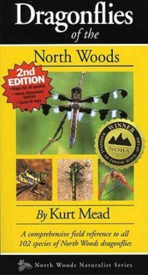 Dragonflies of the North Woods