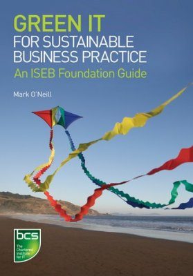 Green IT for Sustainable Business Practice