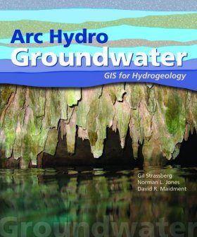 Arc Hydro Groundwater