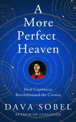 A More Perfect Heaven
