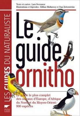 Le Guide Ornitho