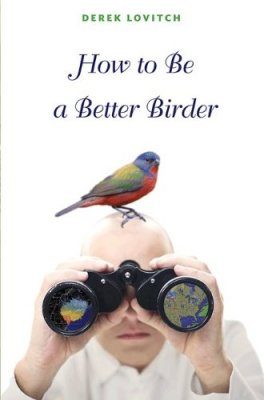 How to be a Better Birder
