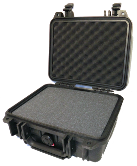 Peli Small Hard Case (1200)