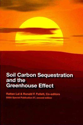 Soil Carbon Sequestration and the Greenhouse Effect