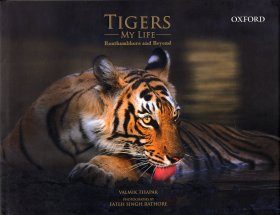 Tigers: My Life