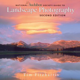 National Audubon Society Guide to Landscape Photography