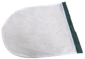 Spring Frame Butterfly Net - Spare Net