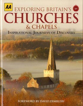 Exploring Britain's Churches and Chapels