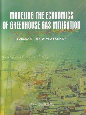 Modeling the Economics of Greenhouse Gas Mitigation
