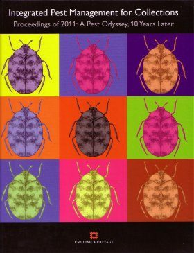 Integrated Pest Management for Collections