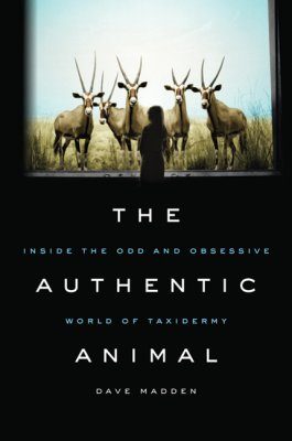 The Authentic Animal