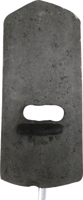 Front Panel for the 2F Schwegler Bat Box