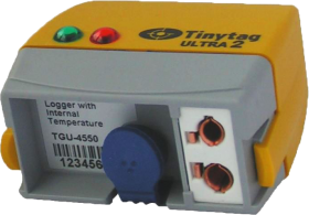 Gemini Tinytag Ultra 2 TGU-4550 Datalogger