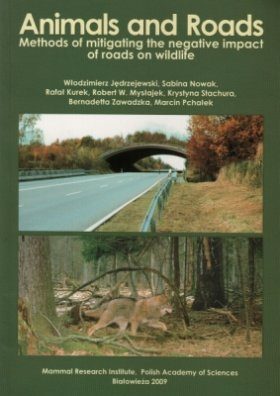 Animals and Roads