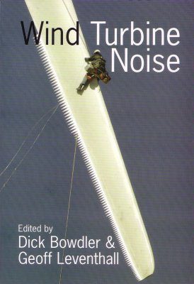 Wind Turbine Noise