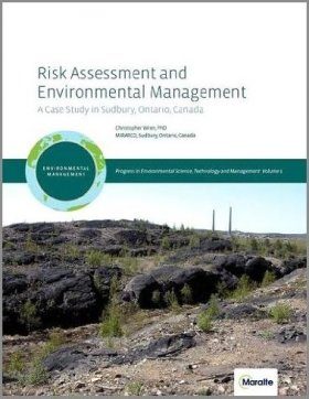 Risk Assessment and Environmental Management