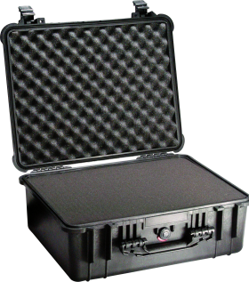 Peli Medium Hard Case (1450)