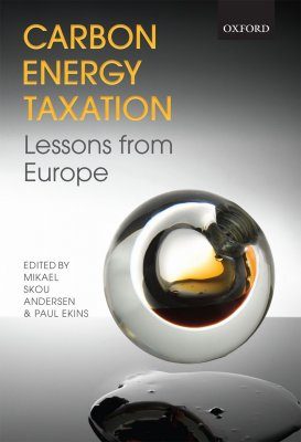 Carbon Energy Taxation