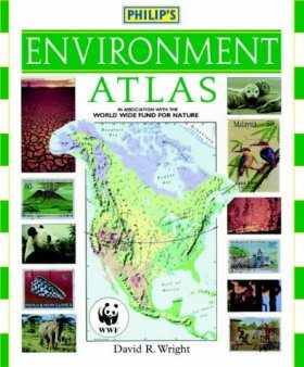 Philip's Environmental Atlas