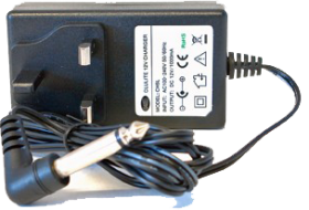 Clubman Mains Charger (CH5L)