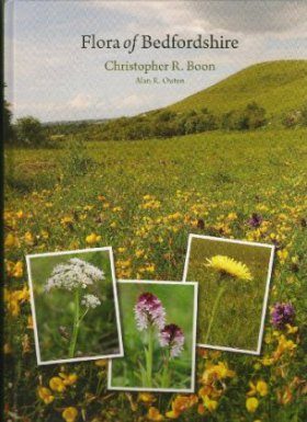 Flora of Bedfordshire