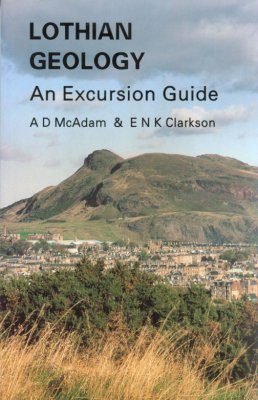 Lothian Geology - An Excursion Guide
