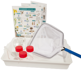 Class Pond Dipping Kit (KS1 & KS2)