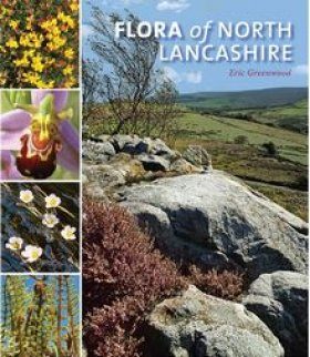 Flora of North Lancashire