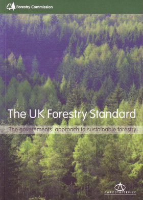 The UK Forestry Standard
