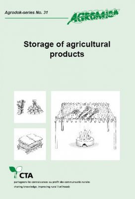 Storage of Agricultural Products