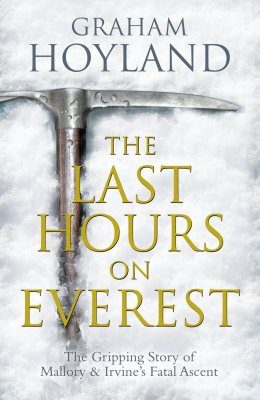 The Last Hours on Everest