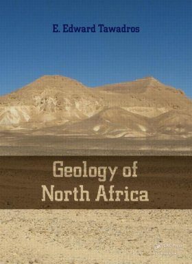 Geology of North Africa