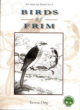 Birds of FRIM