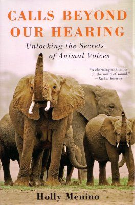 Calls Beyond Our Hearing