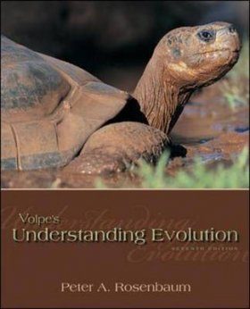 Understanding Evolution