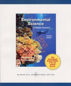Environmental Science: A Global Concern