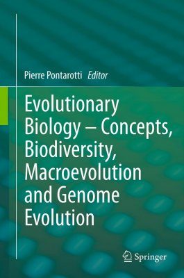 Evolutionary Biology