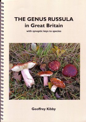 The Genus Russula in Great Britain