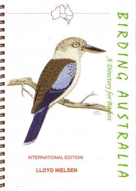 Birding Australia (International Edition)