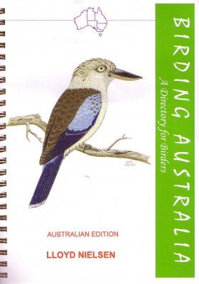 Birding Australia (Australian Edition)