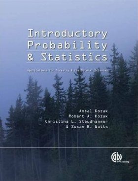 Introductory Probability and Statistics