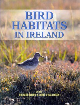 Bird Habitats in Ireland