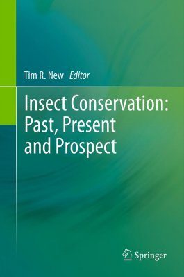 Insect Conservation
