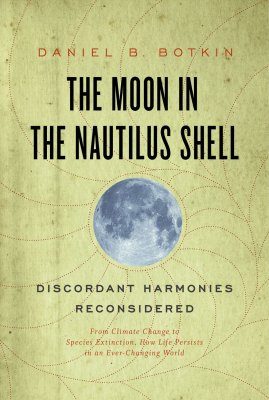 The Moon in the Nautilus Shell